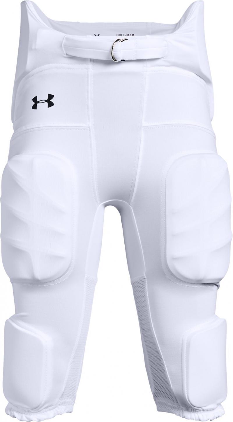 Looking for the Best Under Armour Padded Football Pants for Your Kid in 2023