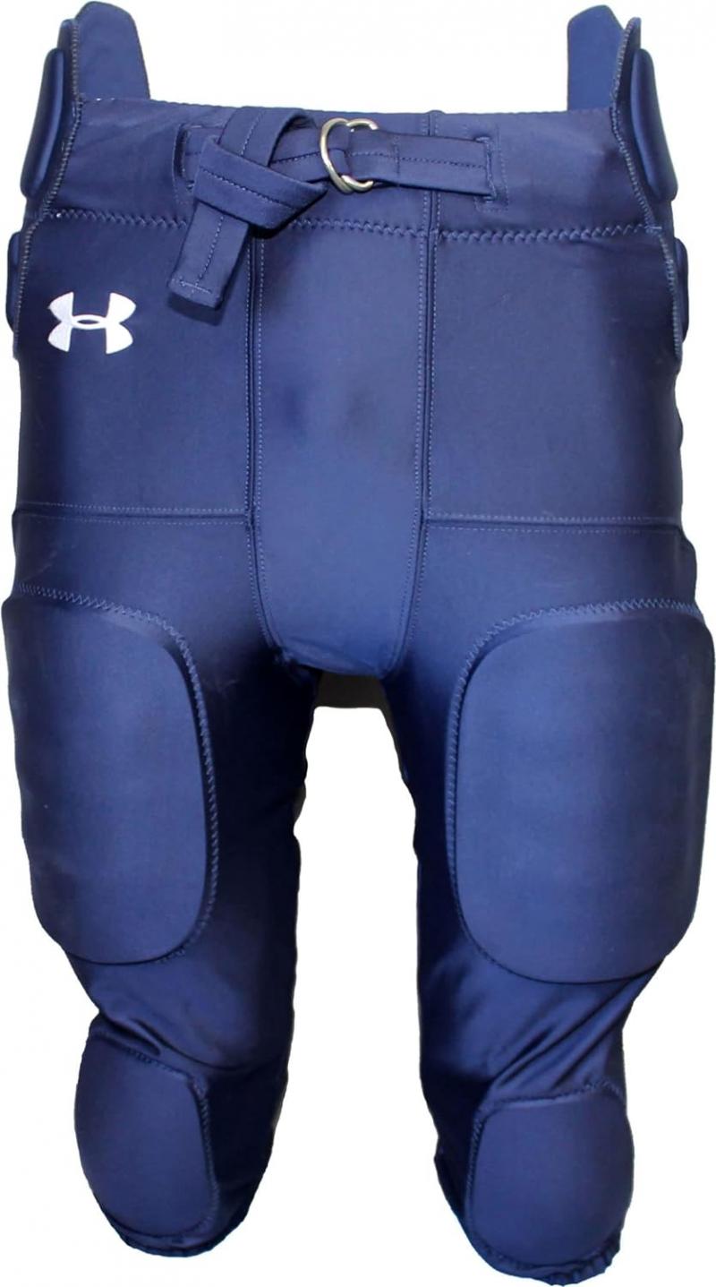 Looking for the Best Under Armour Padded Football Pants for Your Kid in 2023