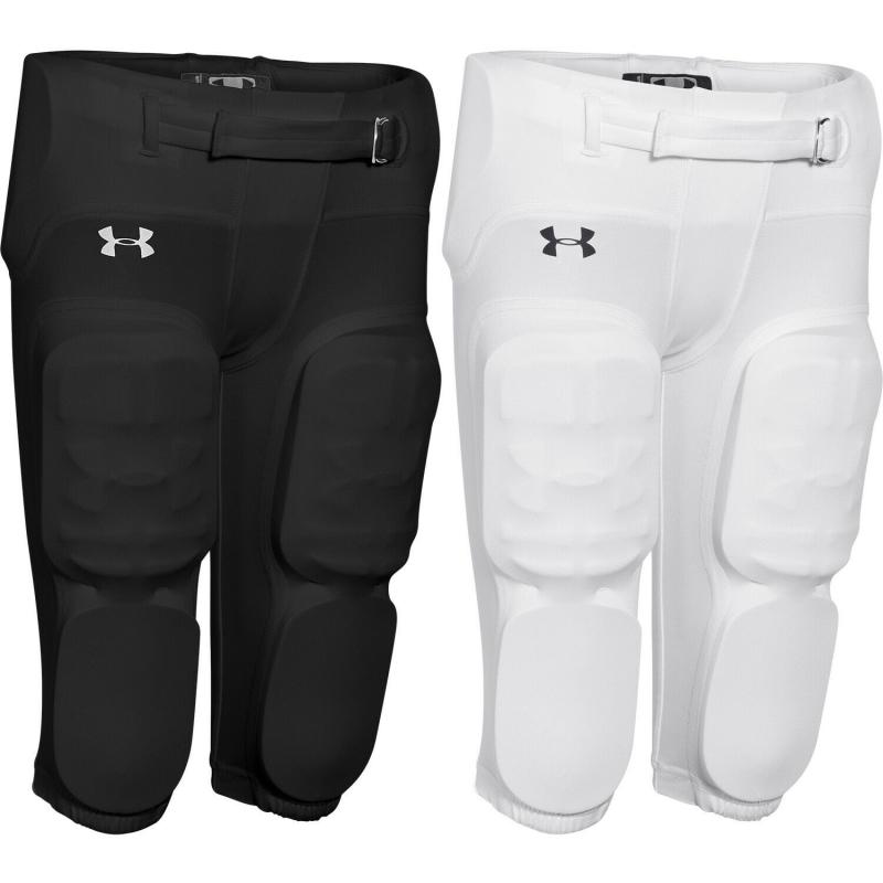 Looking for the Best Under Armour Padded Football Pants for Your Kid in 2023