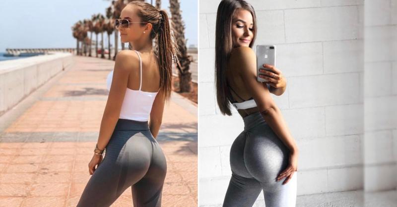 Looking For The Best Under Armour Pants For Women. Check Out These 15 Styles