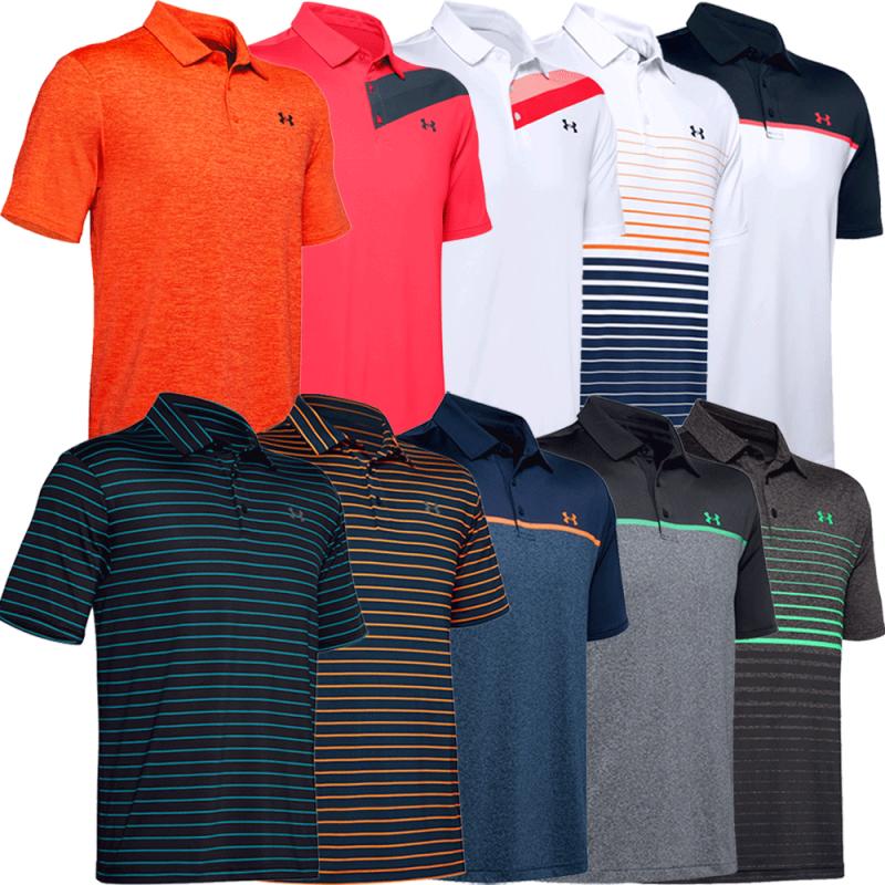 Looking for the Best Under Armour Playoff Polo Deals. Here are 15 Savvy Shopping Tips