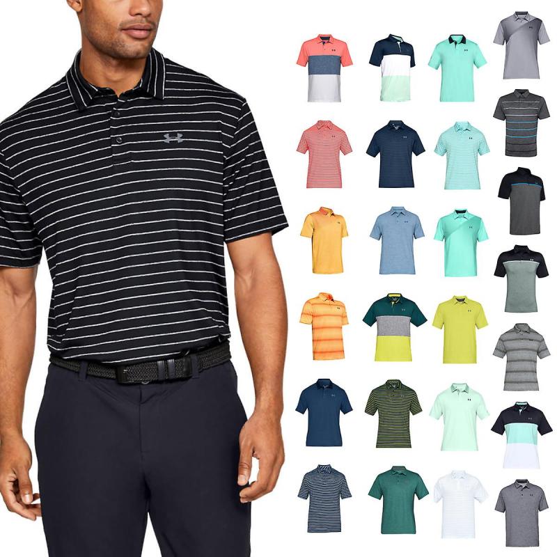 Looking for the Best Under Armour Playoff Polo Deals. Here are 15 Savvy Shopping Tips