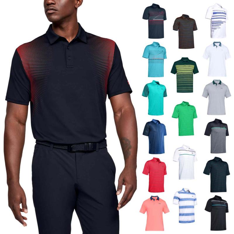 Looking for the Best Under Armour Playoff Polo Deals. Here are 15 Savvy Shopping Tips