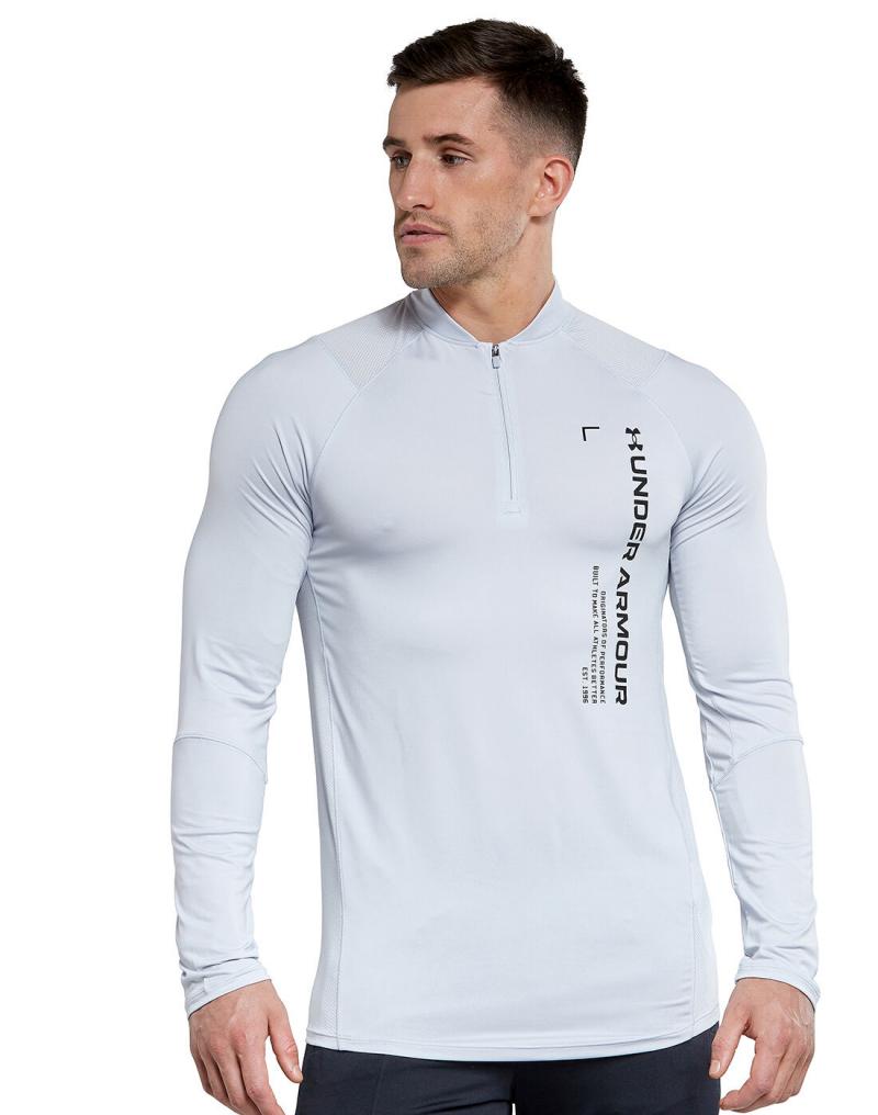 Looking For The Best Under Armour Quarter Zip. Here Are 15 Key Points