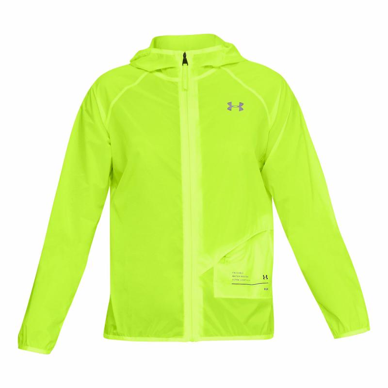 Looking for the Best Under Armour Running Jacket. Find Out Here