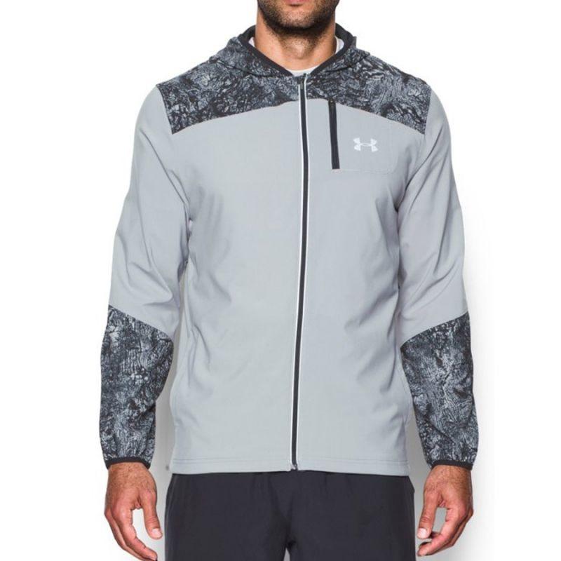 Looking for the Best Under Armour Running Jacket. Find Out Here
