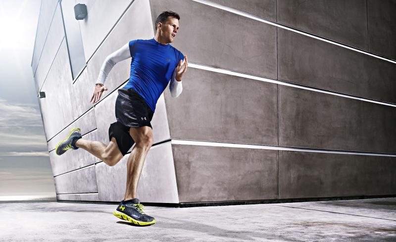 Looking for the Best Under Armour Running Jacket. Find Out Here