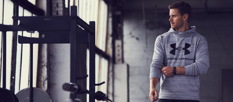 Looking for the Best Under Armour Running Jacket. Find Out Here