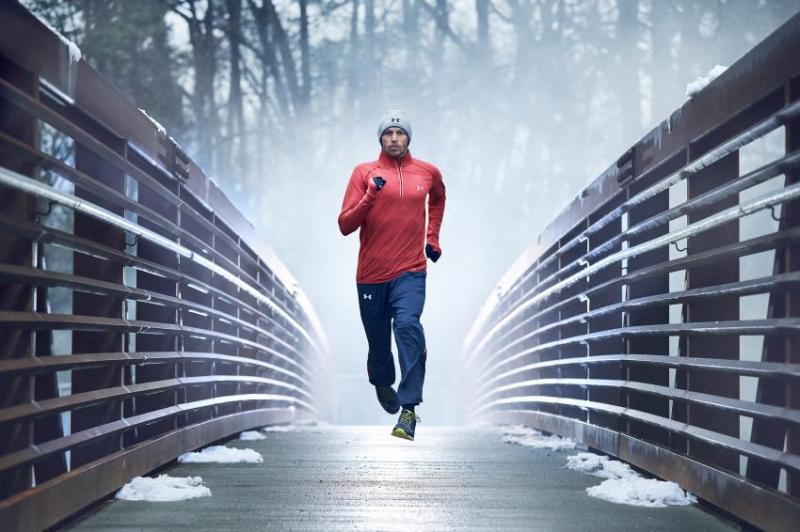 Looking for the Best Under Armour Running Jacket. Find Out Here