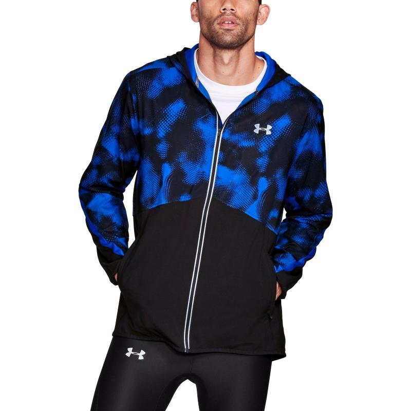 Looking for the Best Under Armour Running Jacket. Find Out Here