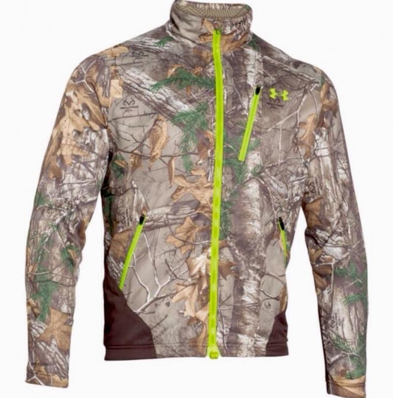 Looking for the Best Under Armour Running Jacket. Find Out Here