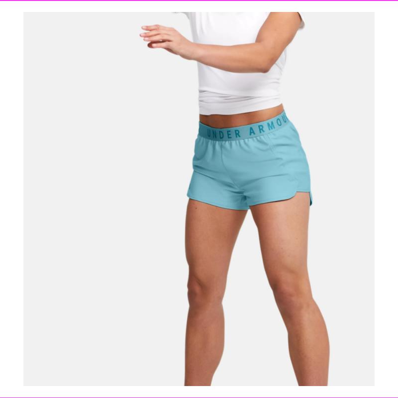 Looking for The Best Under Armour Shorts for Women. Find Out Here