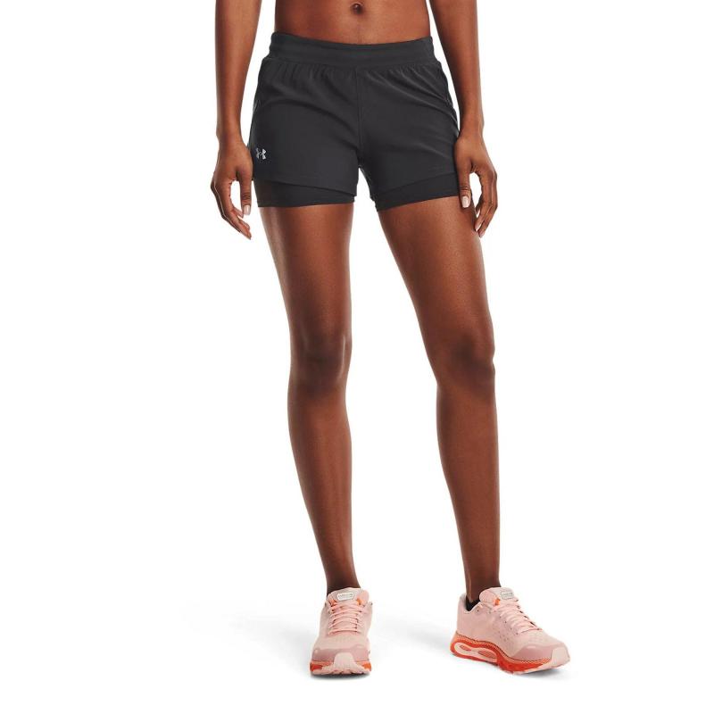 Looking for The Best Under Armour Shorts for Women. Find Out Here