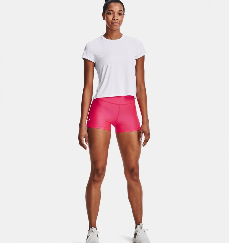 Looking for The Best Under Armour Shorts for Women. Find Out Here