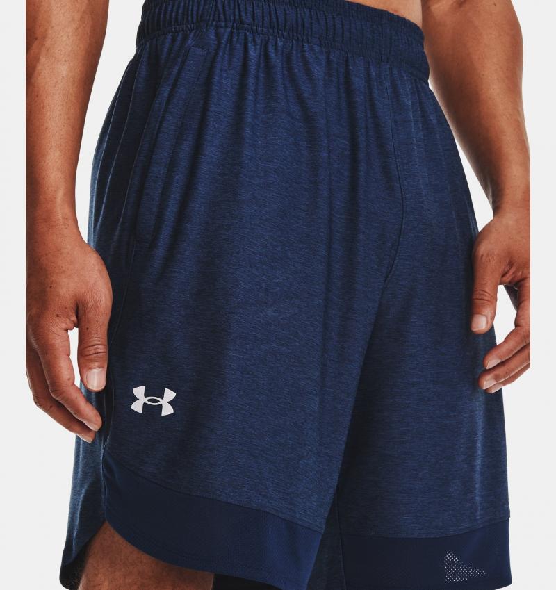 Looking for the Best Under Armour Shorts. Try These 15 Styles in Navy Blue
