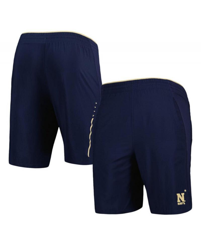 Looking for the Best Under Armour Shorts. Try These 15 Styles in Navy Blue