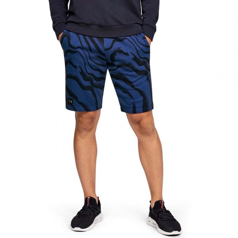 Looking for the Best Under Armour Shorts. Try These 15 Styles in Navy Blue