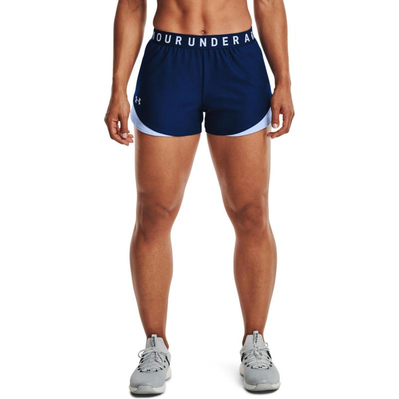 Looking for the Best Under Armour Shorts. Try These 15 Styles in Navy Blue