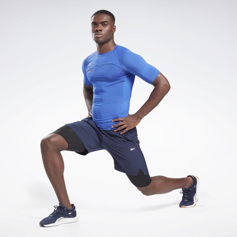 Looking for the Best Under Armour Shorts. Try These 15 Styles in Navy Blue