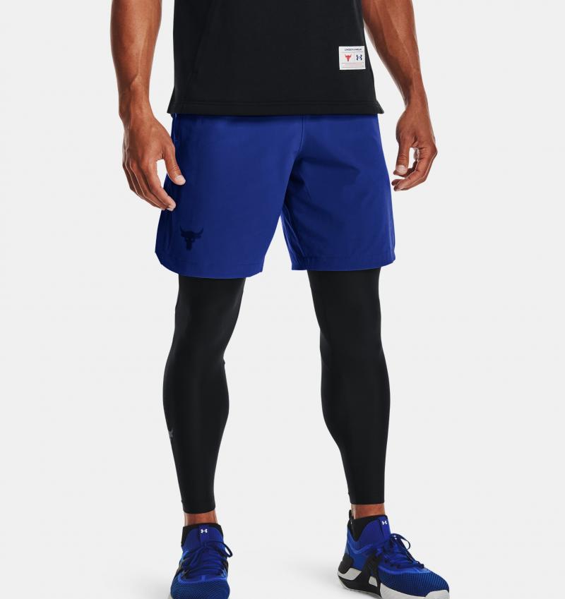 Looking for the Best Under Armour Shorts. Try These 15 Styles in Navy Blue