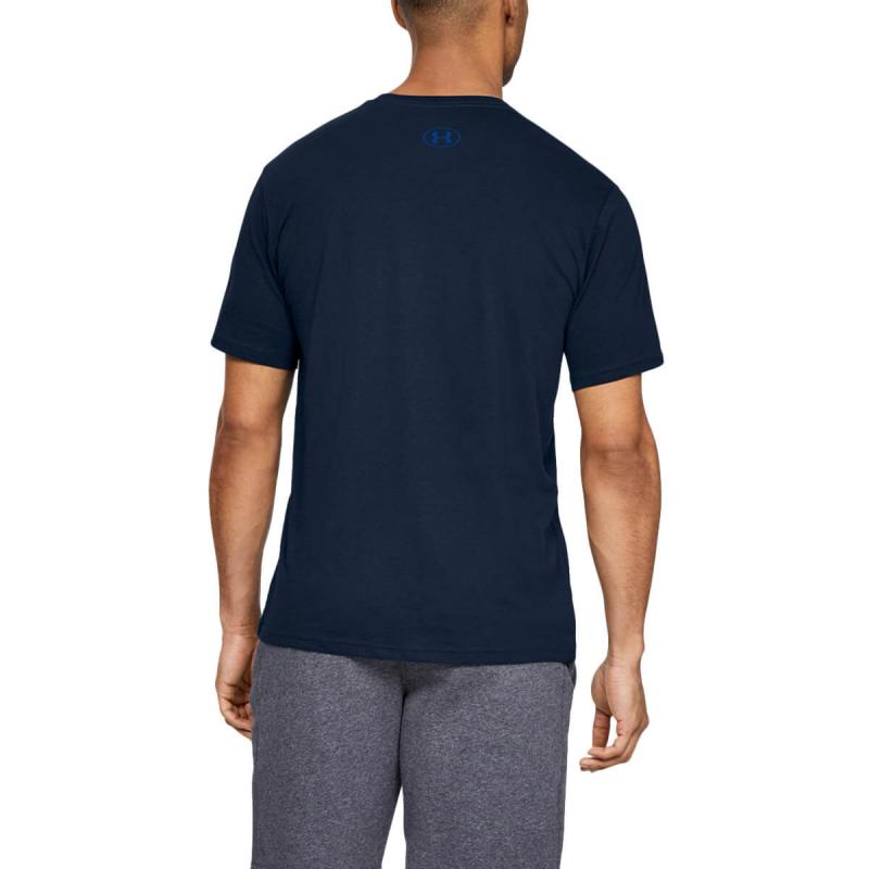 Looking for the Best Under Armour Shorts. Try These 15 Styles in Navy Blue