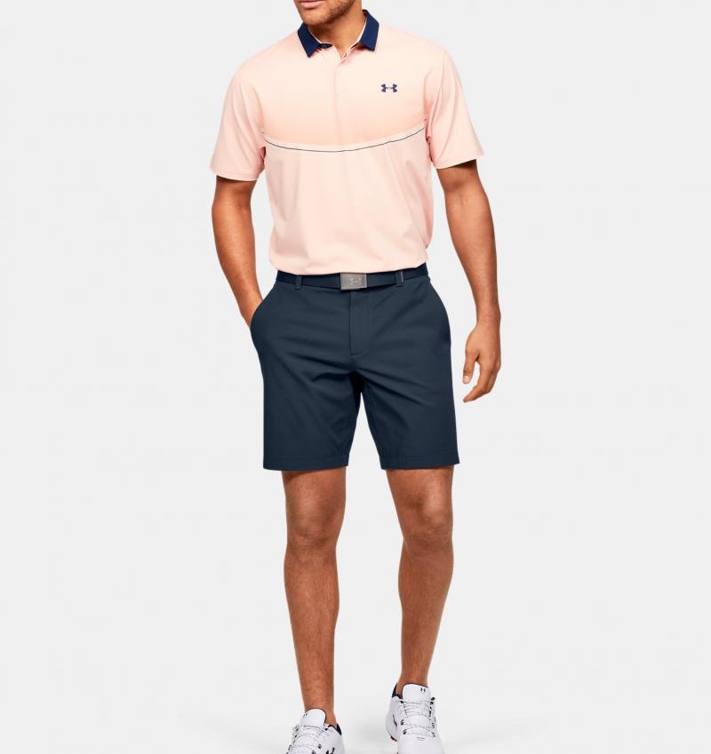 Looking for the Best Under Armour Shorts. Try These 15 Styles in Navy Blue