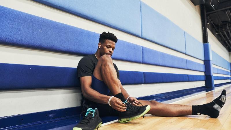 Looking for the Best Under Armour Shorts. Try These 15 Styles in Navy Blue