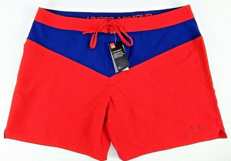 Looking for the Best Under Armour Shorts. Try These 15 Styles in Navy Blue