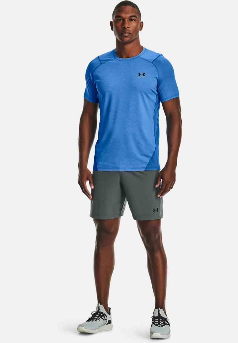 Looking for the Best Under Armour Shorts. Try These 15 Styles in Navy Blue