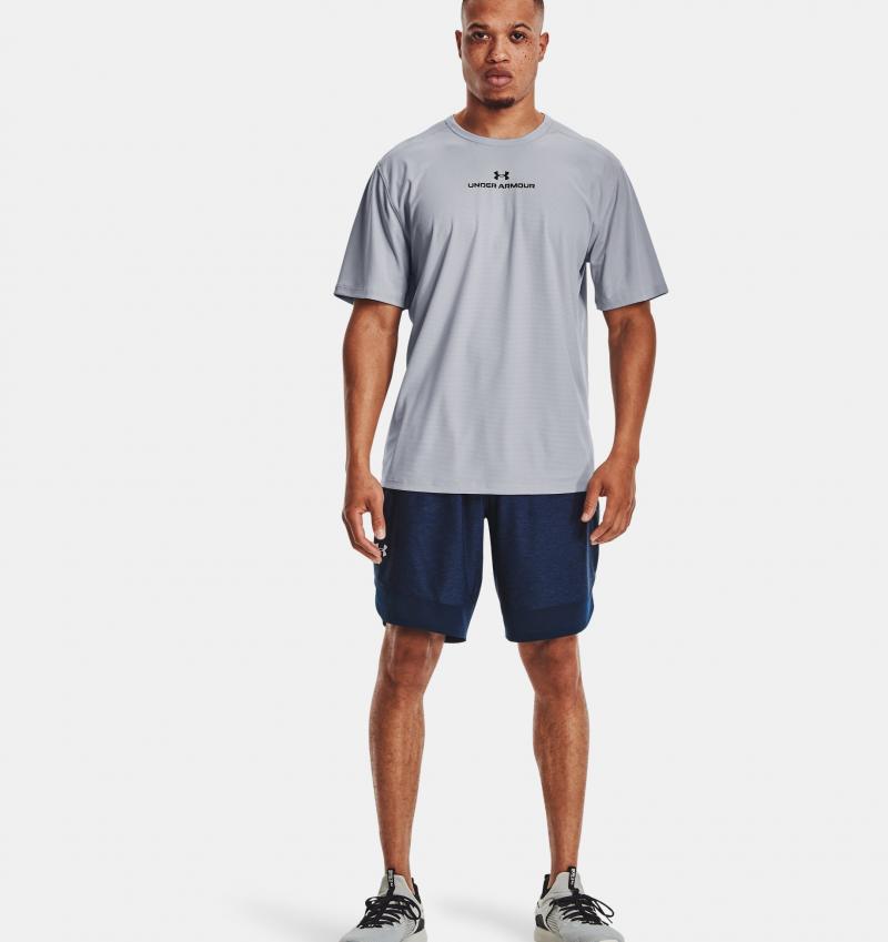 Looking for the Best Under Armour Shorts. Try These 15 Styles in Navy Blue