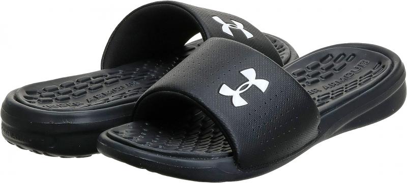 Looking for the Best Under Armour Slides for Youth in 2023. Here