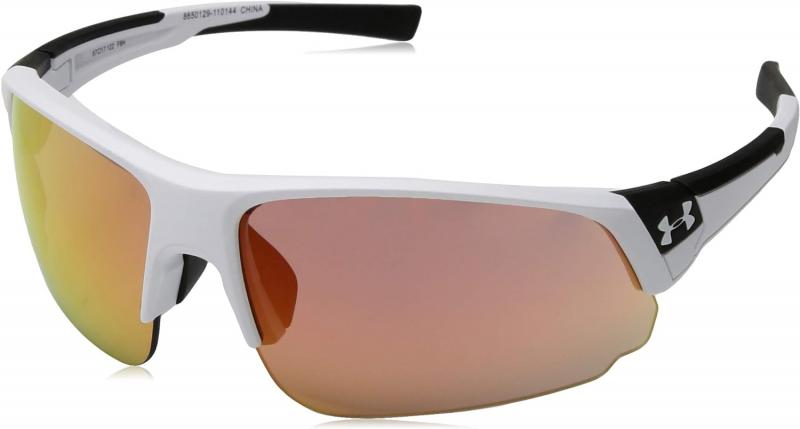 Looking for the Best Under Armour Sunglasses for Baseball & Softball in 2023