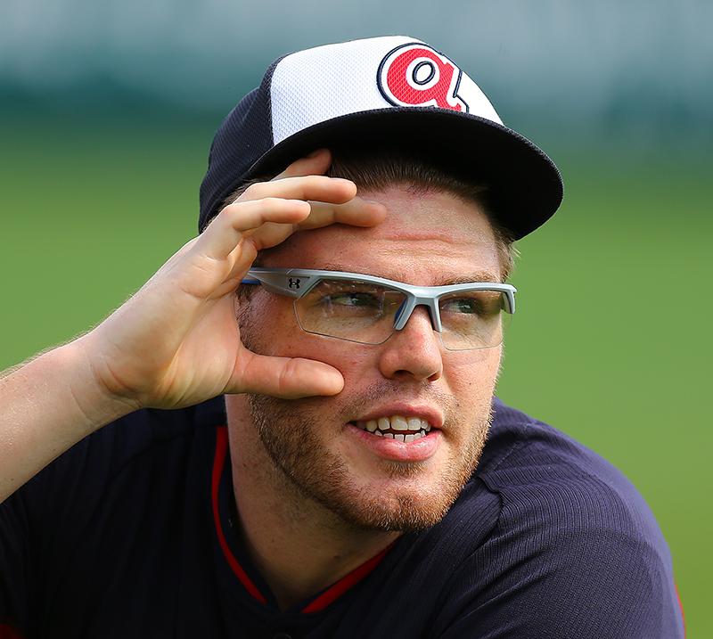 Looking for the Best Under Armour Sunglasses for Baseball & Softball in 2023