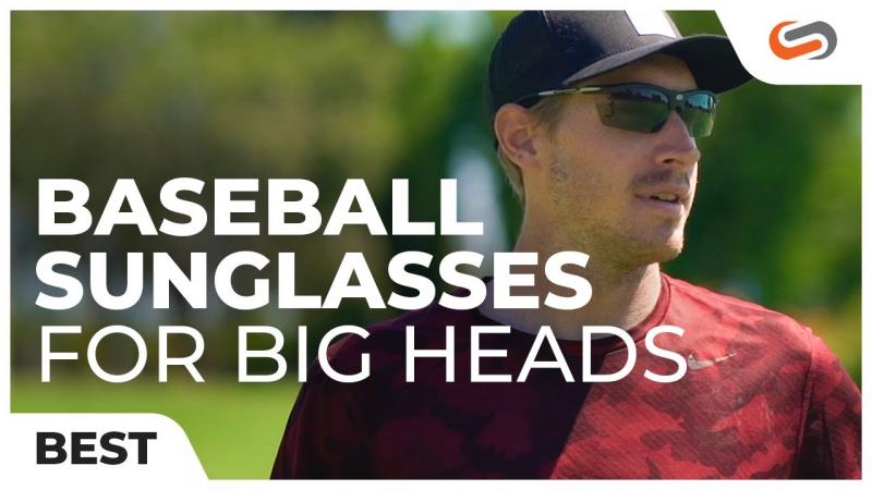 Looking for the Best Under Armour Sunglasses for Baseball & Softball in 2023