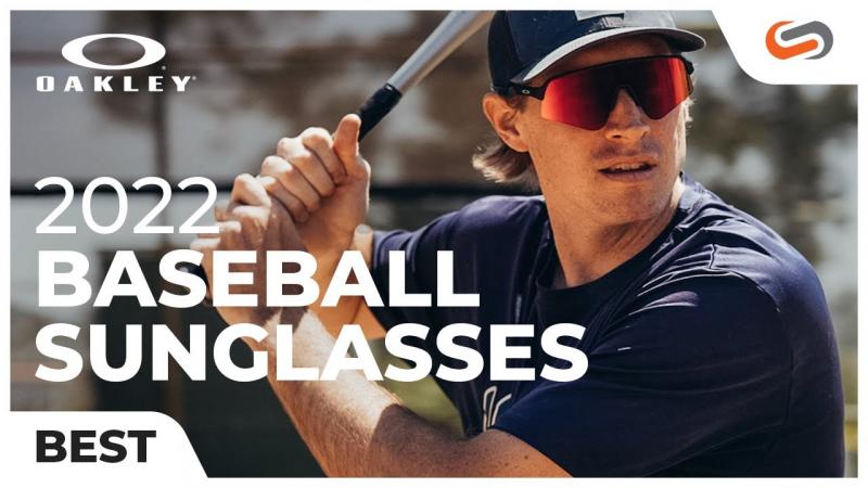 Looking for the Best Under Armour Sunglasses for Baseball & Softball in 2023