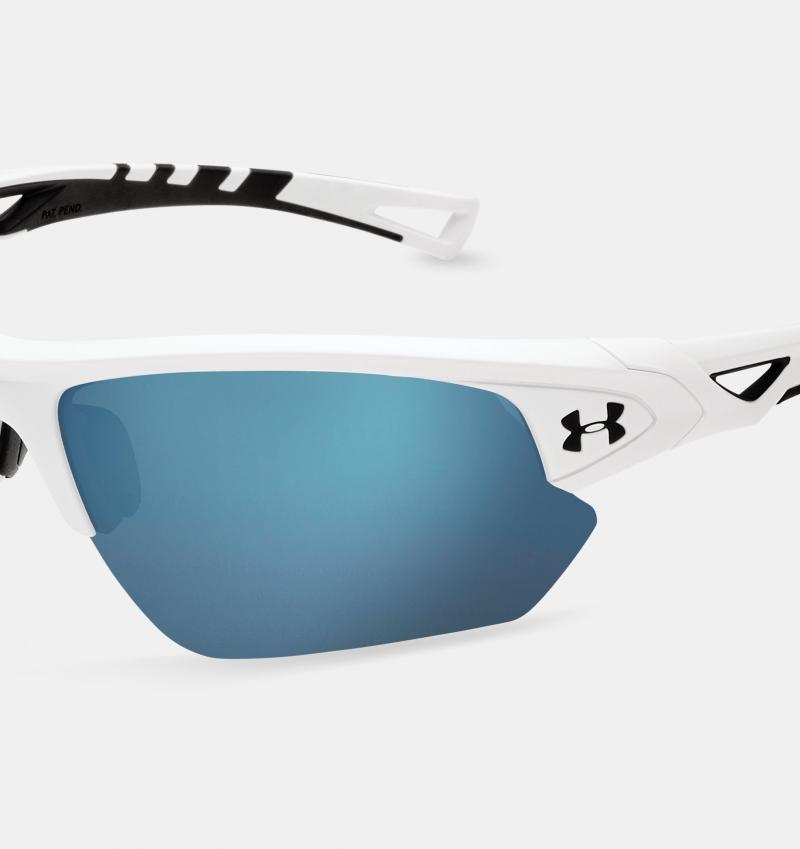 Looking for the Best Under Armour Sunglasses for Baseball & Softball in 2023