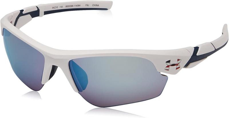 Looking for the Best Under Armour Sunglasses for Baseball & Softball in 2023