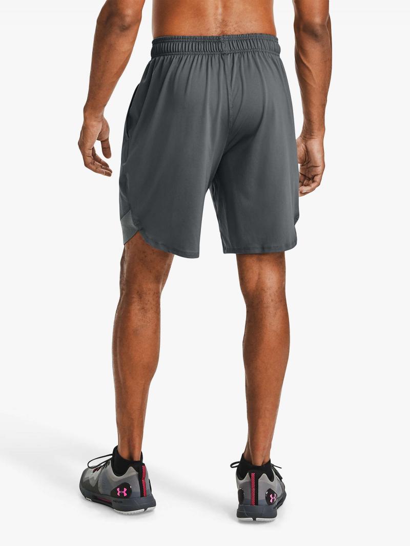 Looking for The Best Under Armour Training Shorts. Find The Top 5 Here