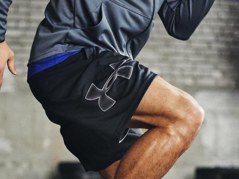 Looking for The Best Under Armour Training Shorts. Find The Top 5 Here