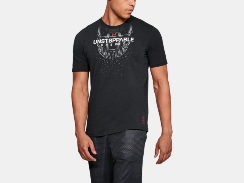 Looking For The Best Under Armour V Neck T-Shirts For Men in 2023: 15 Must-Have Styles That Deliver Comfort and Performance
