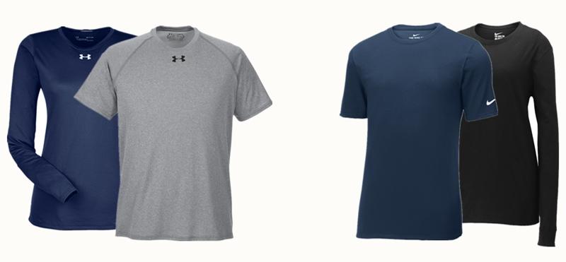 Looking for the Best Under Armour Youth Shirts: How to Choose Quality Dri-fit Tees for Active Kids