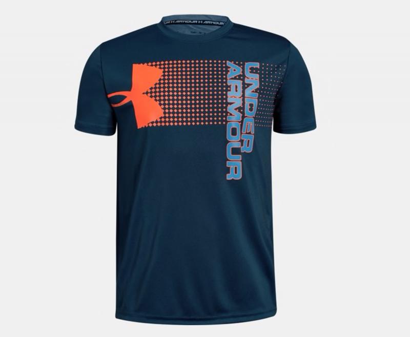 Looking for the Best Under Armour Youth Shirts: How to Choose Quality Dri-fit Tees for Active Kids