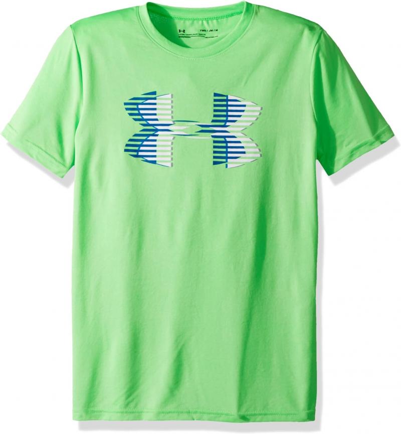 Looking for the Best Under Armour Youth Shirts: How to Choose Quality Dri-fit Tees for Active Kids