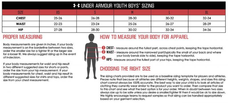 Looking for the Best Under Armour Youth Shorts. Our Expert Guide Has the Answers