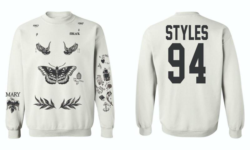 Looking for the Best USA Crewneck Sweatshirt. Try These 15 Styles