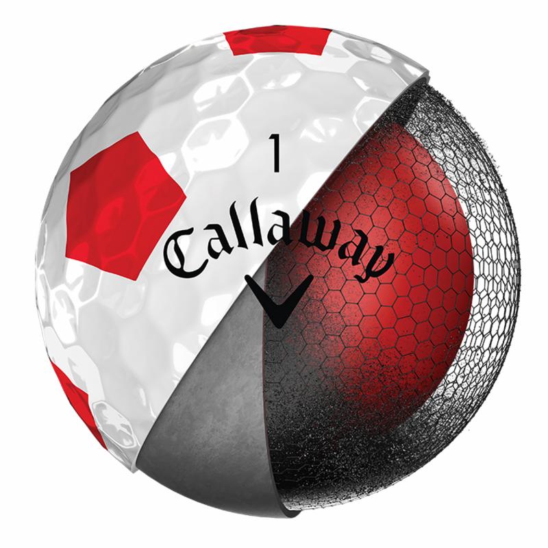Looking for the Best USA Golf Balls in 2023. How These 15 Chrome Soft & Callaway Balls Perfect Your Game