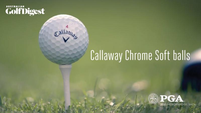 Looking for the Best USA Golf Balls in 2023. How These 15 Chrome Soft & Callaway Balls Perfect Your Game