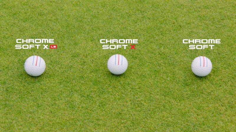 Looking for the Best USA Golf Balls in 2023. How These 15 Chrome Soft & Callaway Balls Perfect Your Game