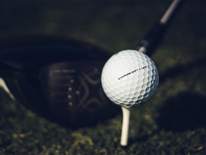 Looking for the Best USA Golf Balls in 2023. How These 15 Chrome Soft & Callaway Balls Perfect Your Game