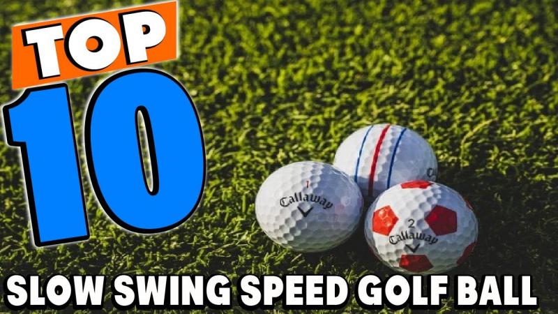 Looking for the Best USA Golf Balls in 2023. How These 15 Chrome Soft & Callaway Balls Perfect Your Game